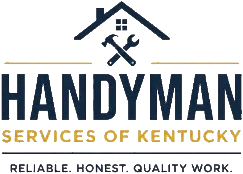Handyman Services of Kentucky logo